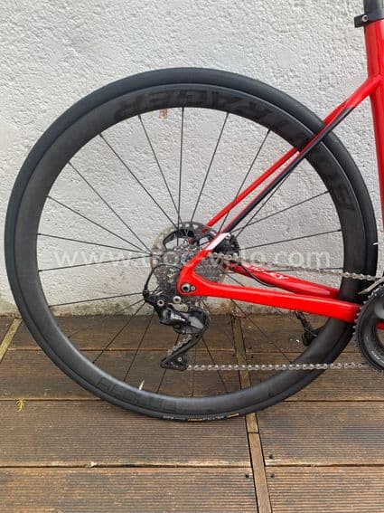 Vélo de route Ridley Félix SL - 3