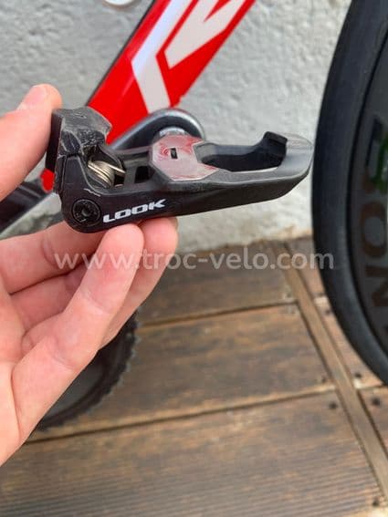 Vélo de route Ridley Félix SL - 4