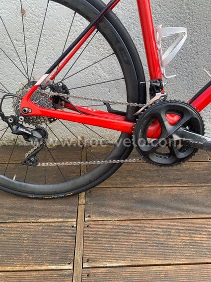 Vélo de route Ridley Félix SL - 5