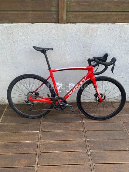 Vélo de route Ridley Félix SL - 6