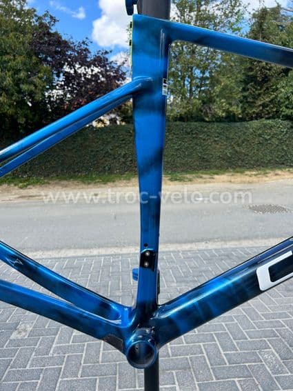 Kit Cadre Cube Litening Air C:68X - Taille 56 - 3