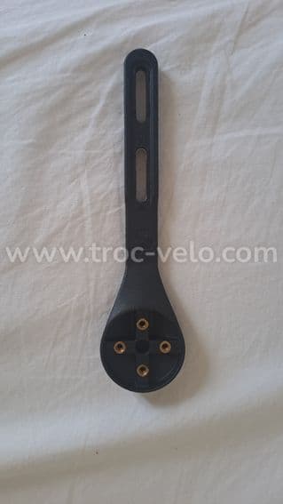 Kit Cadre Cube Litening Air C:68X - Taille 56 - 11