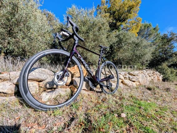 Orbea orca m20iteam année 2025 - 1