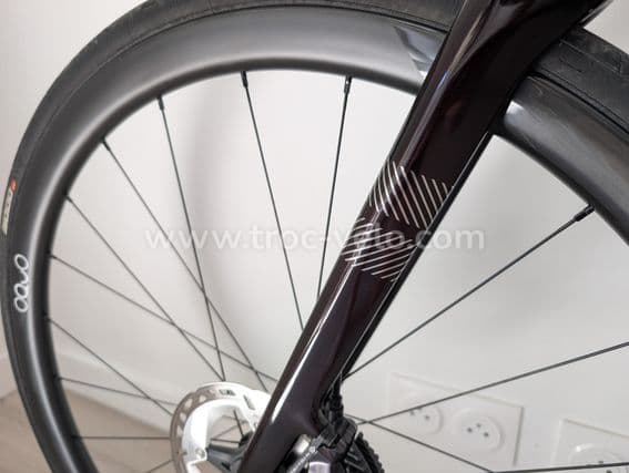 Orbea orca m20iteam année 2025 - 3