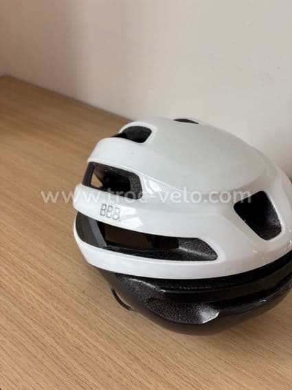 CASQUE BBB FALCON BHE-09 - 3