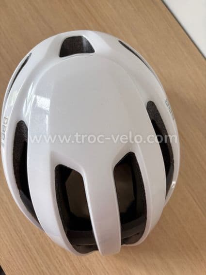 CASQUE BBB FALCON BHE-09 - 5