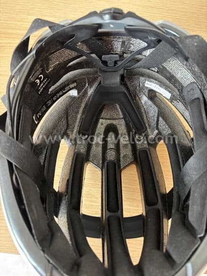 CASQUE BBB FALCON BHE-09 - 6