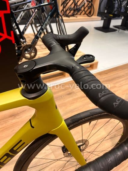 Cube agree c62 race - 3