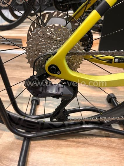 Cube agree c62 race - 5