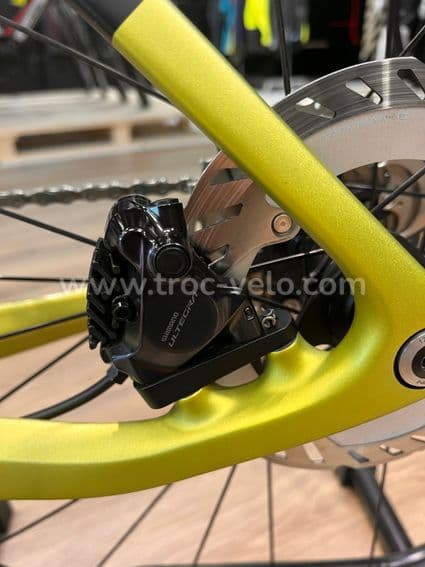 Cube agree c62 race - 6