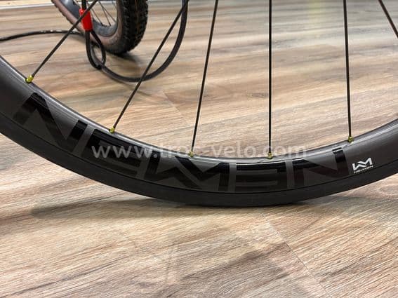 Cube agree c62 race - 8