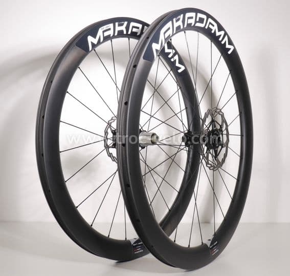 Roues MaKadamm neuves Ă partir de 797gr la paire đ - 8
