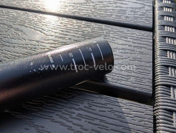 Spike 800 Vibrocore Bar - 3
