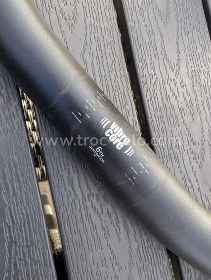 Spike 800 Vibrocore Bar - 5