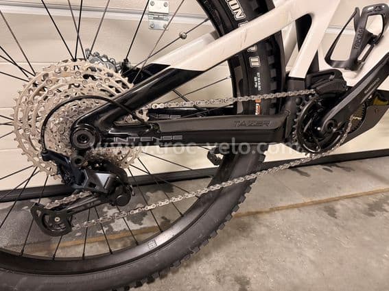 VTTAE Intense Tazer MX 2022 - 4