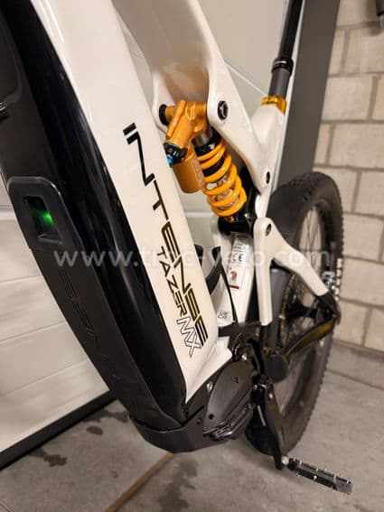 VTTAE Intense Tazer MX 2022 - 8