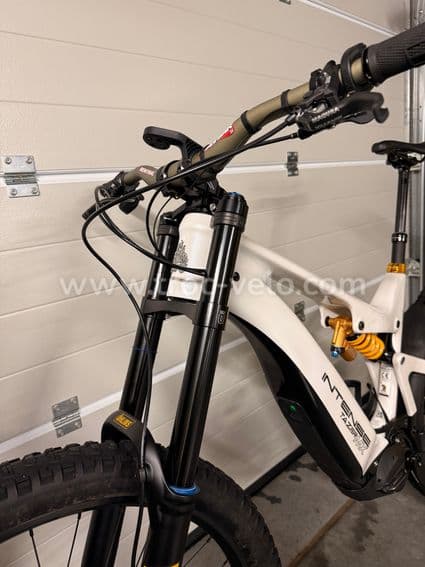 VTTAE Intense Tazer MX 2022 - 10
