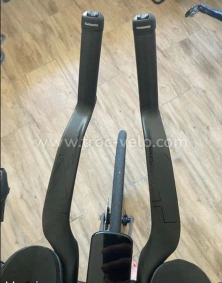 Prolongateurs Profil Design ASC 52 - 1