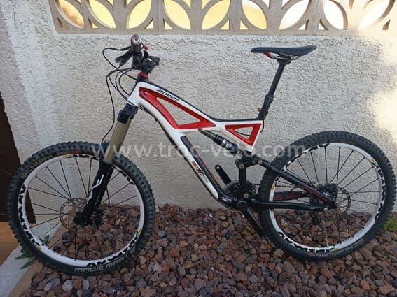 Enduro comp specialized 26 - 1