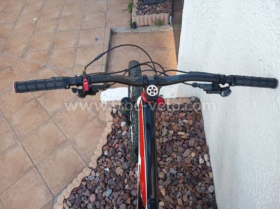 Enduro comp specialized 26 - 2