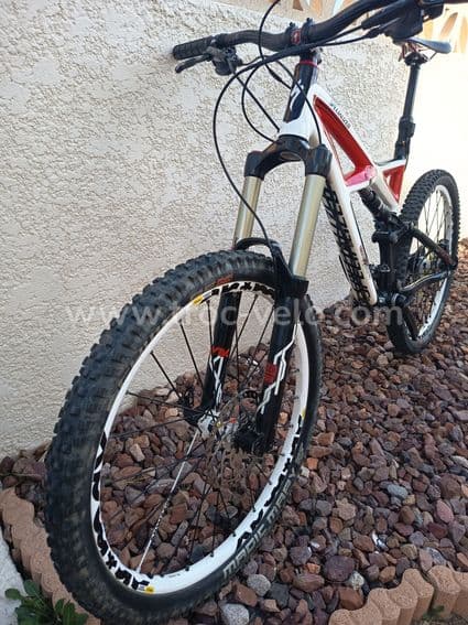 Enduro comp specialized 26 - 3