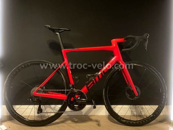 đ„rĂ©servĂ©đ„BMC Teammachine SLR01 ONE Dura Ace Di2 12 Disc 58đ„specialized colnago pinarello - 2