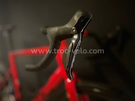 đ„rĂ©servĂ©đ„BMC Teammachine SLR01 ONE Dura Ace Di2 12 Disc 58đ„specialized colnago pinarello - 4