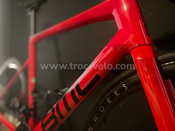đ„rĂ©servĂ©đ„BMC Teammachine SLR01 ONE Dura Ace Di2 12 Disc 58đ„specialized colnago pinarello - 5