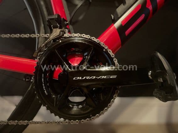 đ„rĂ©servĂ©đ„BMC Teammachine SLR01 ONE Dura Ace Di2 12 Disc 58đ„specialized colnago pinarello - 6