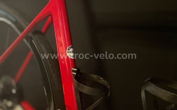 đ„rĂ©servĂ©đ„BMC Teammachine SLR01 ONE Dura Ace Di2 12 Disc 58đ„specialized colnago pinarello - 10