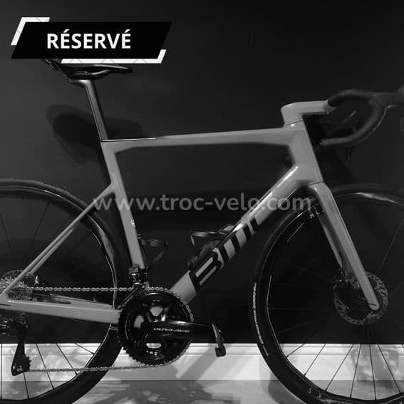 đ„rĂ©servĂ©đ„BMC Teammachine SLR01 ONE Dura Ace Di2 12 Disc 58đ„specialized colnago pinarello - 1