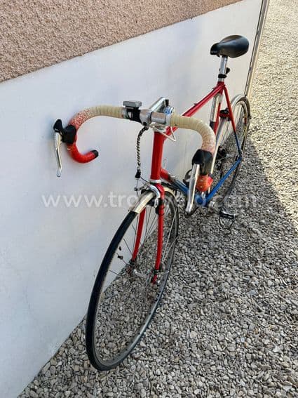 Vélo Reynolds 753 - 1