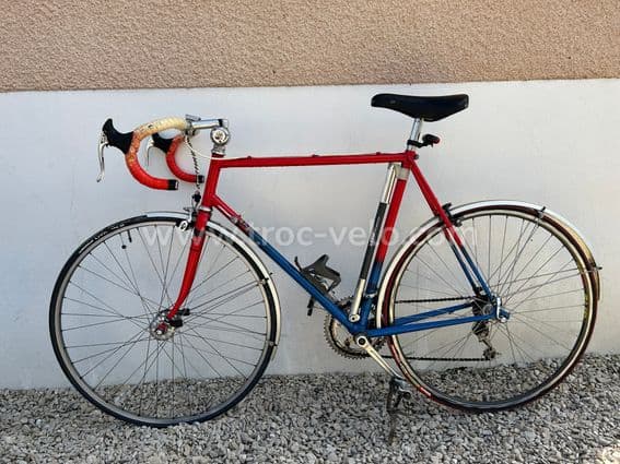 Vélo Reynolds 753 - 2
