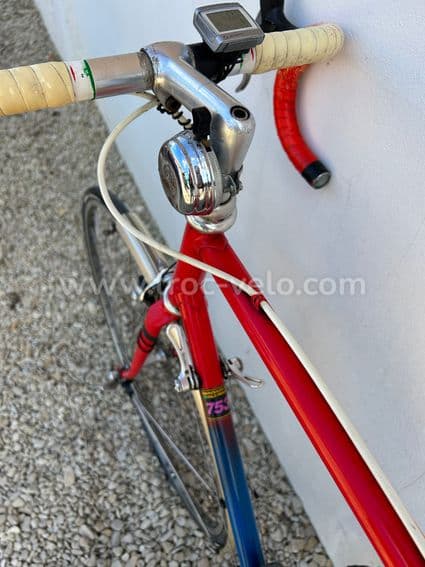 Vélo Reynolds 753 - 3