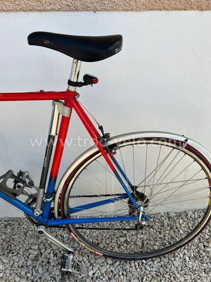 Vélo Reynolds 753 - 4