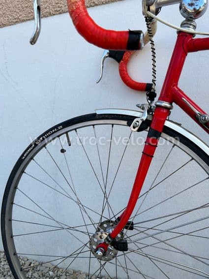 Vélo Reynolds 753 - 5