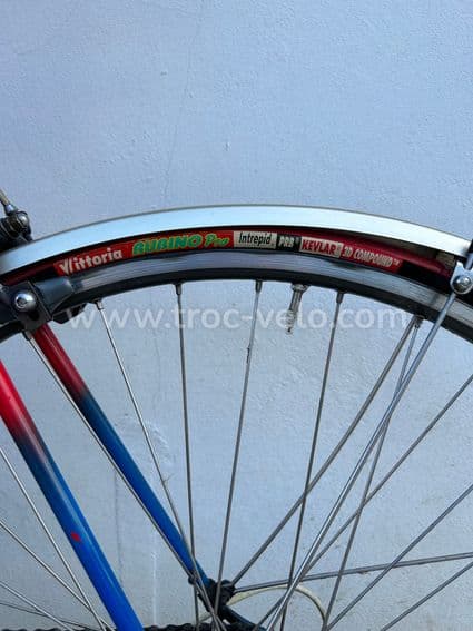 Vélo Reynolds 753 - 6