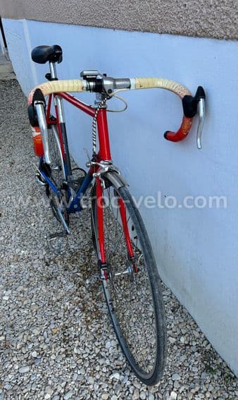 Vélo Reynolds 753 - 9