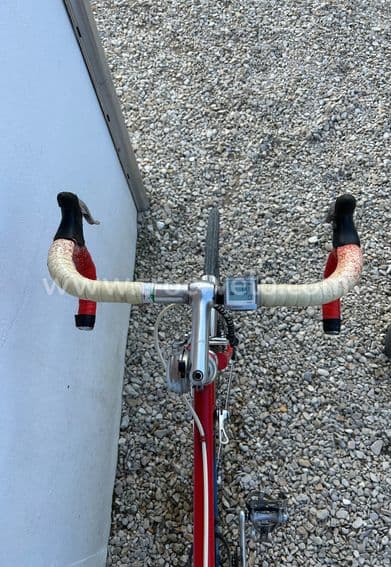 Vélo Reynolds 753 - 10
