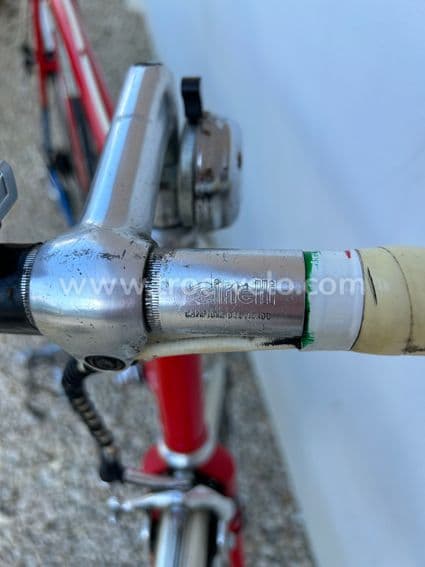Vélo Reynolds 753 - 12