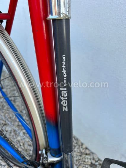 Vélo Reynolds 753 - 13