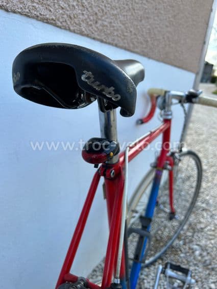 Vélo Reynolds 753 - 15