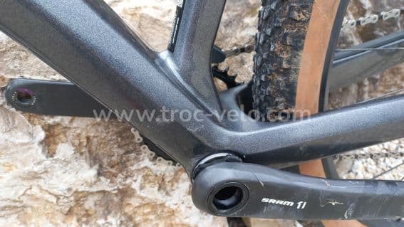 VTT Semi-Rigide BMC Twostroke 01 Two - 5