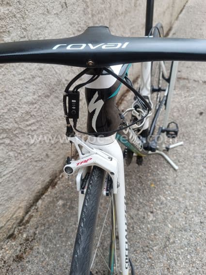Vélo de route Spécialized S-Works Tarmac SL5 - 4