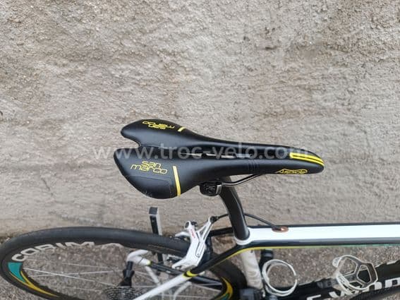 Vélo de route Spécialized S-Works Tarmac SL5 - 8