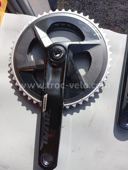 Pédalier SRAM rival - 3