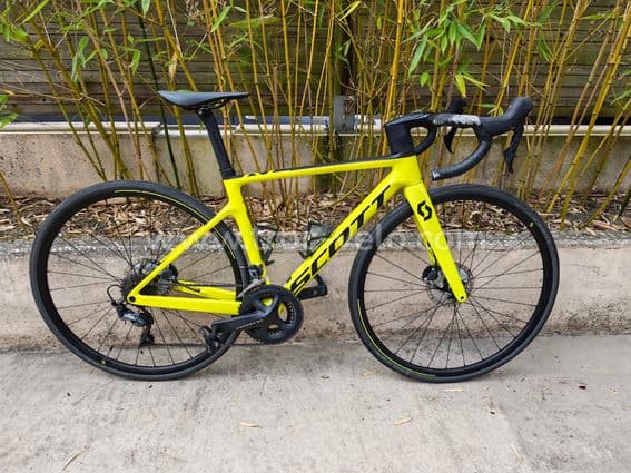 Scott addict RC 30 XS - 1