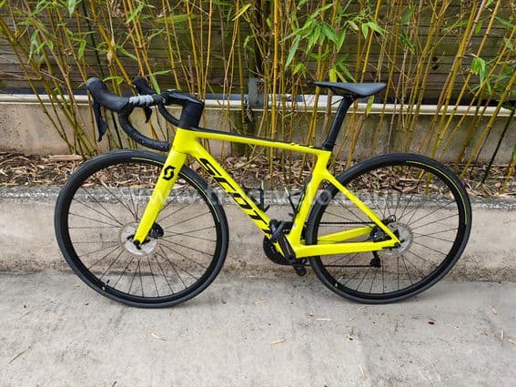 Scott addict RC 30 XS - 2