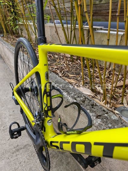Scott addict RC 30 XS - 3