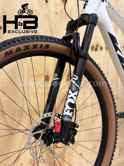 KTM Scarp Elite Carbon 29 pouces VTT Shimano Deore 2023 - 2